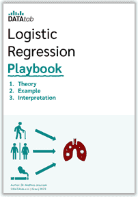 Logistic Regression Playbook