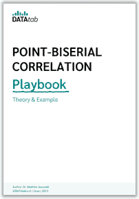 Point Biserial Correlation Playbook